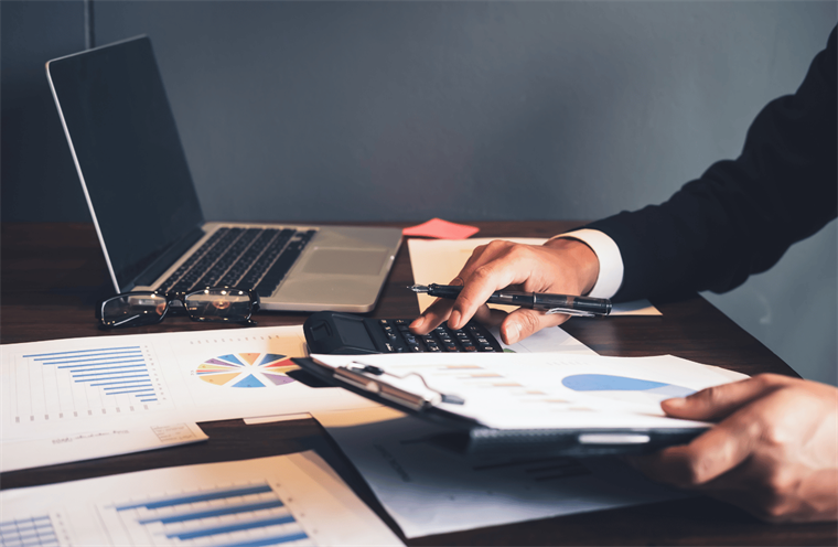 Creación y formalización de empresas